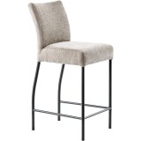 Barkruk Sessione stof Movie 84 clay