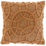 Sierkussen Rovio 45x45 camel