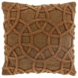 Sierkussen Rovio 45x45 coconut