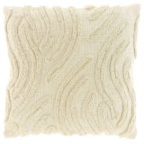 Sierkussen Personico 45x45 dove white