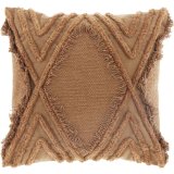 Sierkussen Civo 45x45 coconut