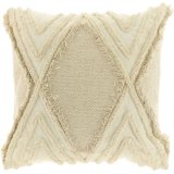 Sierkussen Civo 45x45 dove white
