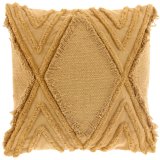 Sierkussen Civo 45x45 latte