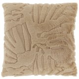 Sierkussen Isorno 45x45 latte