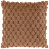 Sierkussen Ludiano 45x45 camel