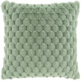 Sierkussen Ludiano 45x45x tea green