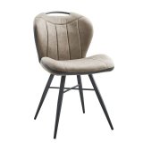 Eetstoel Tantini Liver