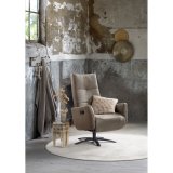 Relaxfauteuil Pianezzo Wood