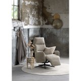 Relaxfauteuil Pianezzo Sage