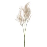 Kunsttak Varenzo beige 98 cm