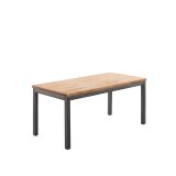 Kindertafel Mesola 110 x 55 mango natural