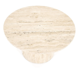 Salontafel Aiven travertin natuursteen