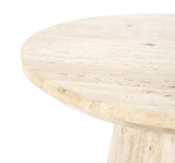 Salontafel Aiven travertin natuursteen