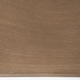 Eettafel Hamza bruin eikenhout