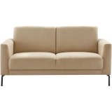 2 zitsbank Moscato Polyether, beige