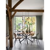 Eetstoel Tantini moss