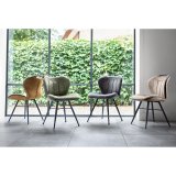 Eetstoel Tantini Liver