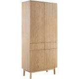 Opbergkast Arrosto light roast