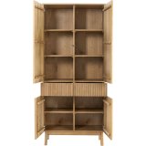 Opbergkast Arrosto light roast