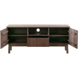 TV-meubel Arrosto dark roast