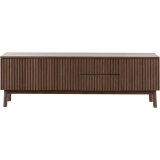 TV-meubel Arrosto eikenhout Dark Roast