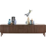 TV-meubel Arrosto dark roast