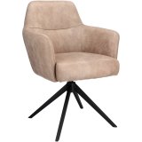 Armstoel Balestro clay