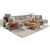 Salontafel Aska Naturel