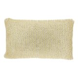 Sierkussen Canosa 30x50 cm gold