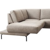 Hoekbank Moscato Pocketvering icm visco, Bull clay