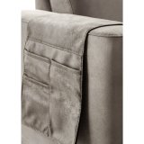 Hoekbank Moscato Pocketvering icm visco, Bull clay