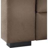 Hoekbank Muscolo Bonell icm HR, Dakota wood