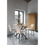 Opbergkast Arrosto light roast