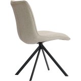 Eetstoel Fare natural