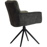 Armstoel Letta forest