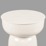 Bijzettafel Pax Ivory