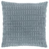 Sierkussen Antrona 45x45 cm blue