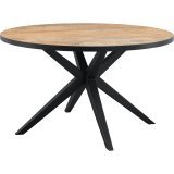 Eettafel Mascaro 140 orient
