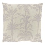 Sierkussen Canosa 45x45 cm grey