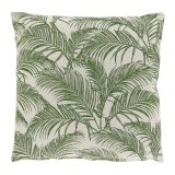 Sierkussen Canosa 45x45 cm green