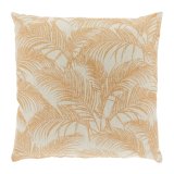 Sierkussen Canosa 45x45 cm apricot