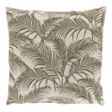 Sierkussen Canosa 45x45 cm taupe