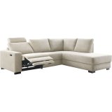 Hoekbank Florance HR-koudschuim, mito