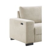 Hoekbank Florance HR-koudschuim, mito