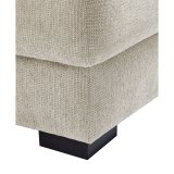 Hoekbank Florance HR-koudschuim, mito