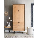 Boekenkast Aska Naturel