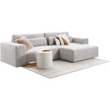 Hocker Lombardy 120 x 66
