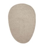 Vloerkleed Pepe beige