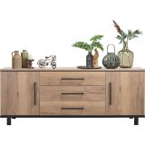 Dressoir Adanti 85 x 220 barley