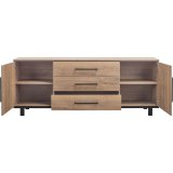 Dressoir Adanti 85 x 220 barley